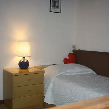 Apartamento Studio 65 Florencia