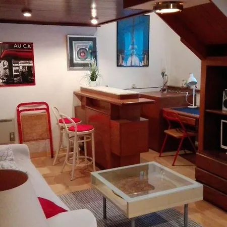 アパート Studio 65 フィレンツェ