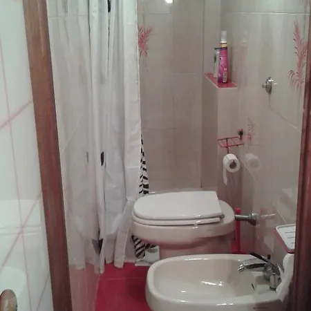 Studio 65 * フィレンツェ