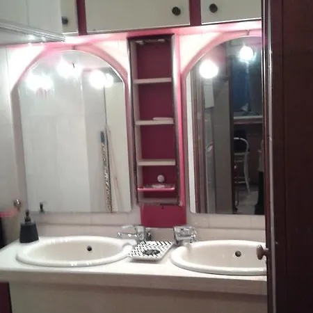 Appartement Studio 65 *