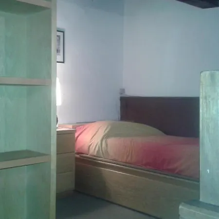 Studio 65 Apartment *
