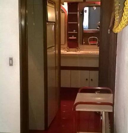 Studio 65 Apartment