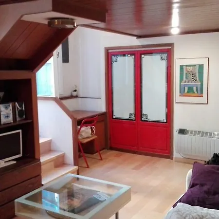 Apartment Studio 65