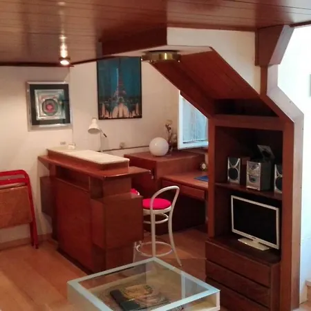 Studio 65 Appartement Florence