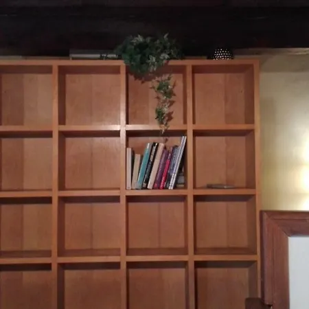 Studio 65 Apartment
