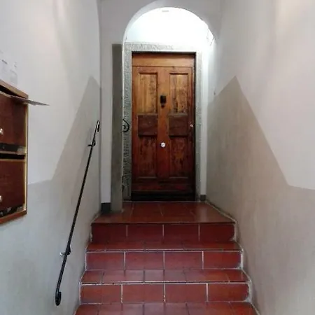 Studio 65 * Florence