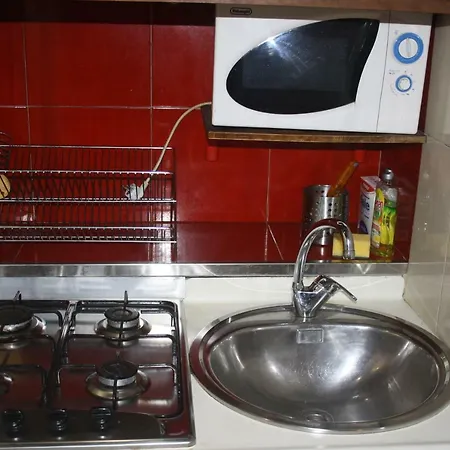 Studio 65 * フィレンツェ