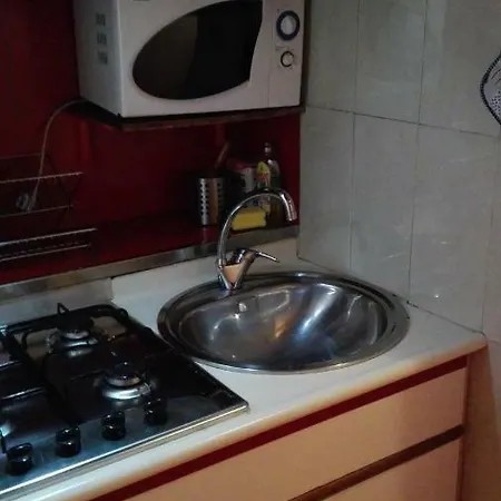 Apartment Studio 65 *