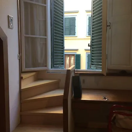 アパート Studio 65 フィレンツェ