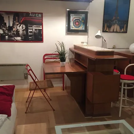 Apartment Studio 65 *