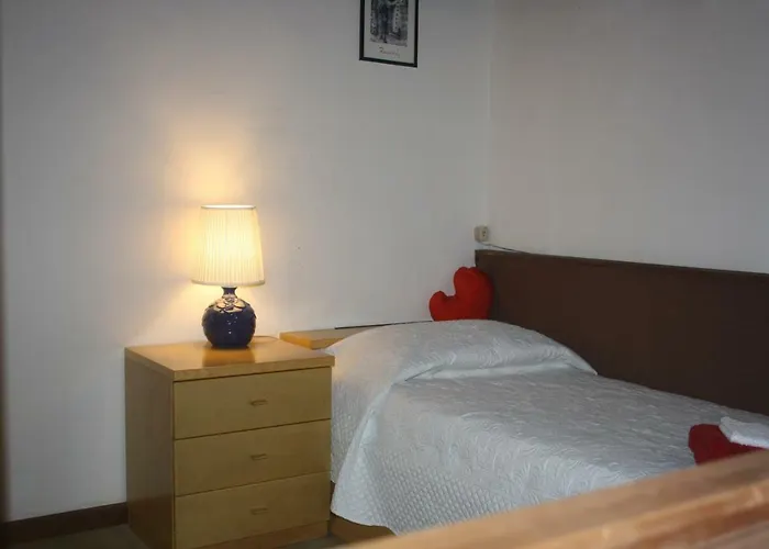 Apartman Studio 65 Firenze