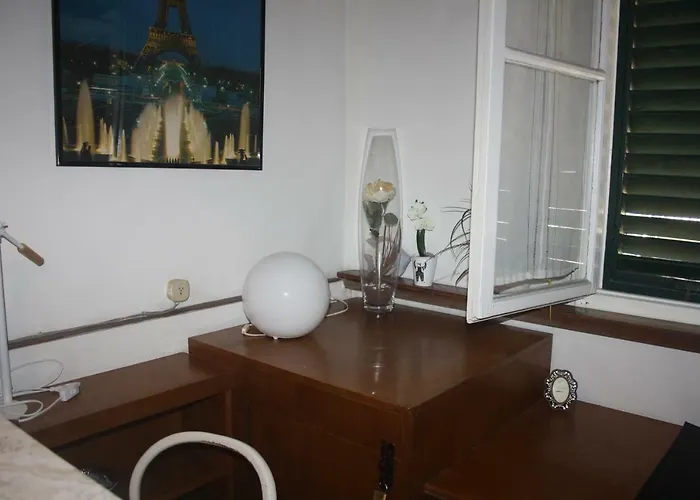 Studio 65 Διαμέρισμα *