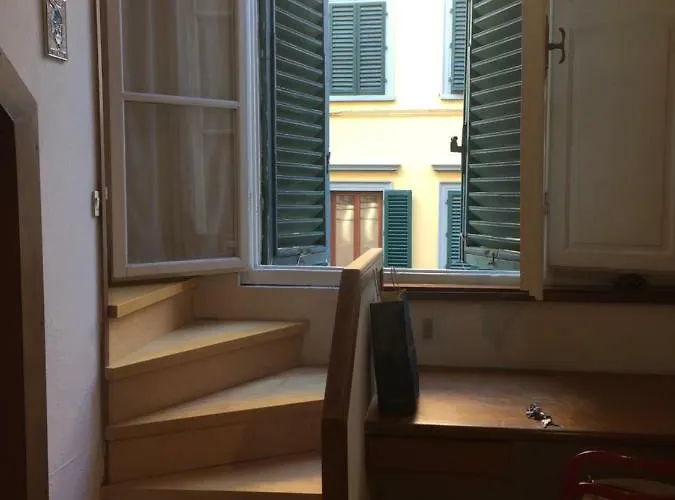 Apartman Studio 65 Firenze