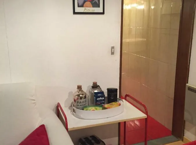 Studio 65 Apartman Firenze