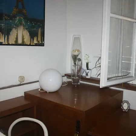 Studio 65 Apartmán *