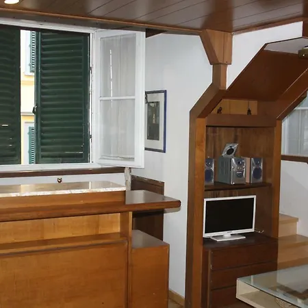 Apartmán Studio 65 Florencie
