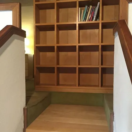 Apartmán Studio 65