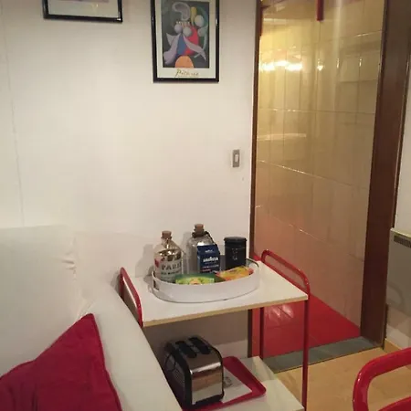 Studio 65 Apartmán Florencie