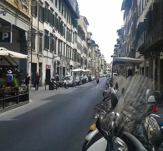 Studio 65 Appartamento