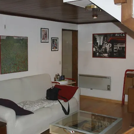 Studio 65 Lejlighed Firenze